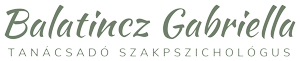 Balatincz Gabriella Logo